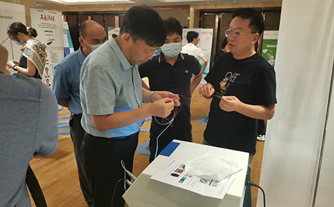 普東醫(yī)療體內(nèi)沖擊波碎石儀