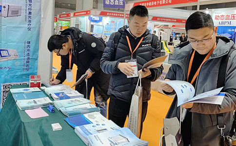 120W高功率鈥激光