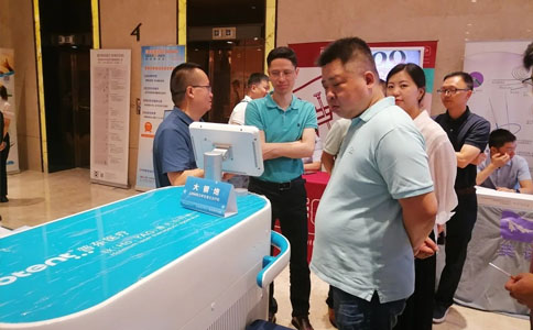 大鋼炮鈥激光廠家