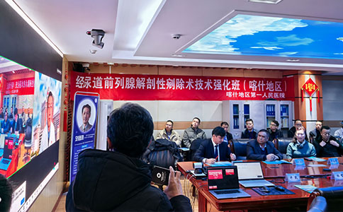 技術(shù)強化班