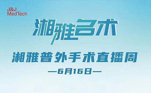 湘雅名術(shù)